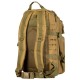 Рюкзак Rapid LC 25L Койот