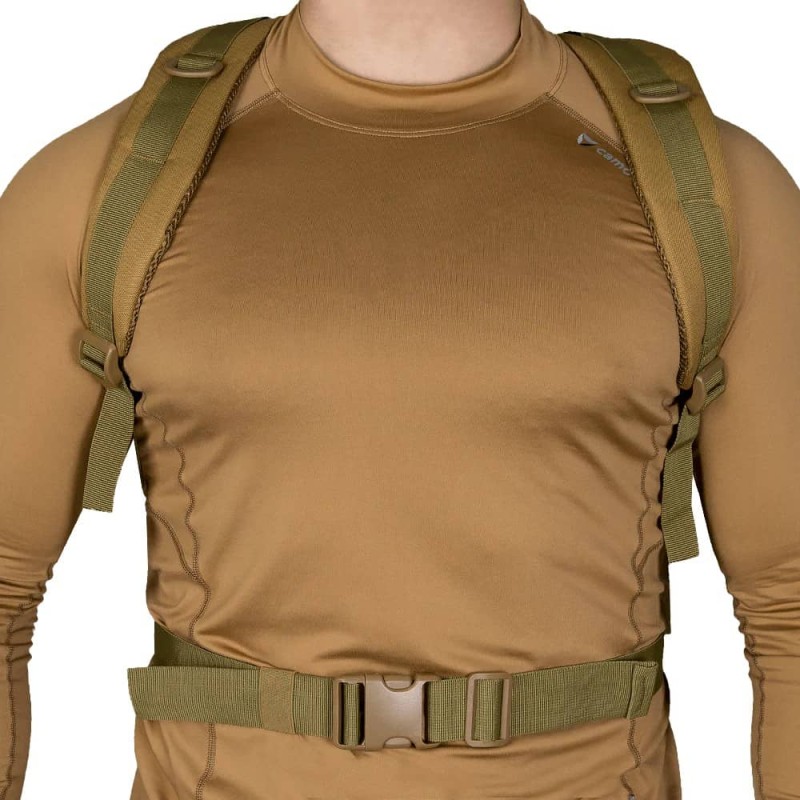 Рюкзак Rapid LC 25L Койот