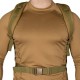 Рюкзак Rapid LC 25L Койот