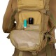 Рюкзак Rapid LC 25L Койот