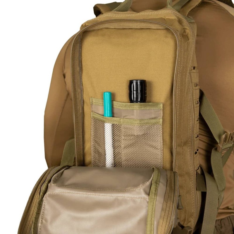 Рюкзак Rapid LC 25L Койот