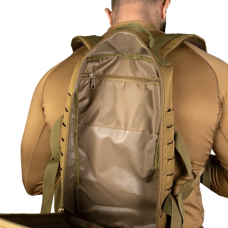 Рюкзак Rapid LC 25L Койот
