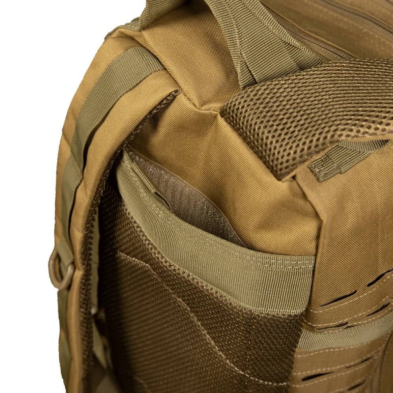 Рюкзак Rapid LC 25L Койот