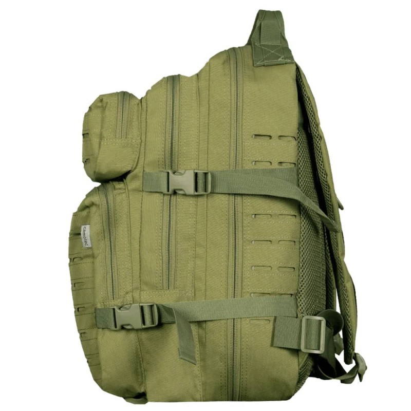 Рюкзак Rapid LC 25L Олива