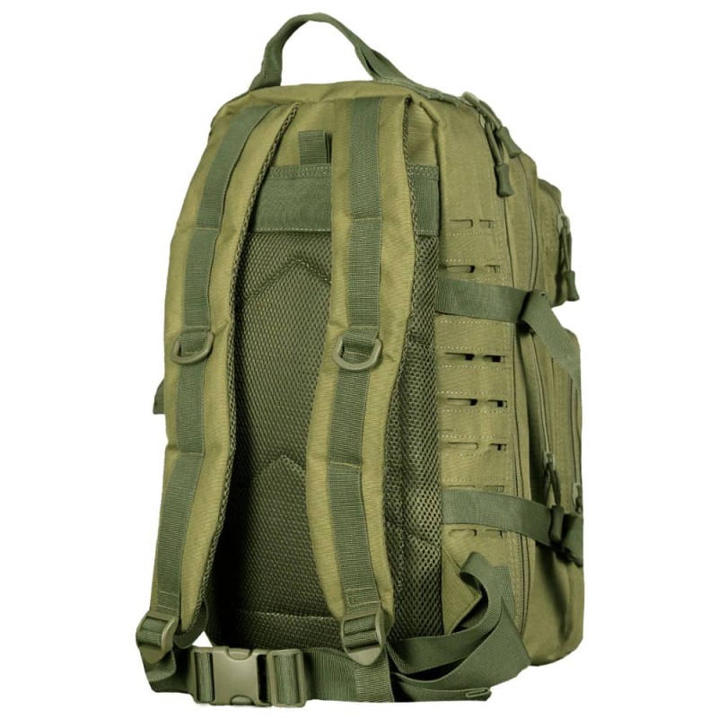 Рюкзак Rapid LC 25L Олива