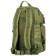 Рюкзак Rapid LC 25L Олива