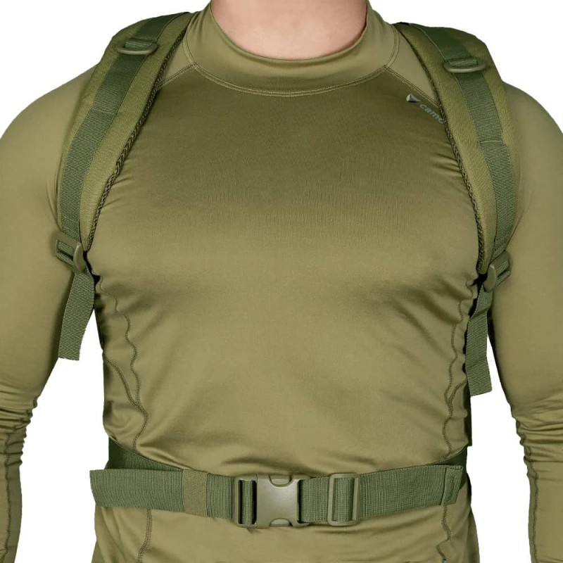 Рюкзак Rapid LC 25L Олива