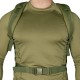 Рюкзак Rapid LC 25L Олива