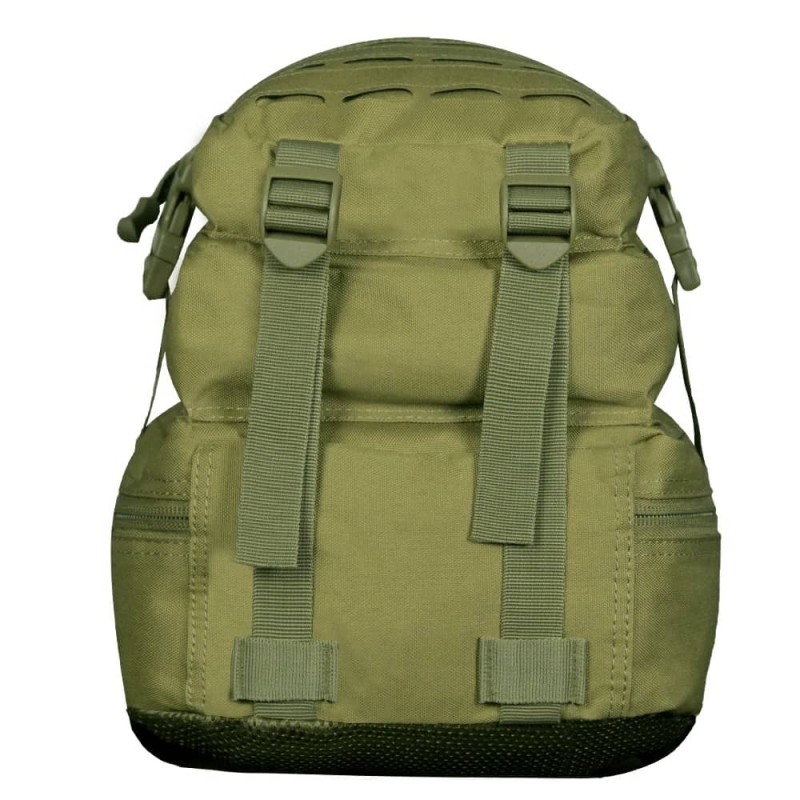 Рюкзак Rapid LC 25L Олива