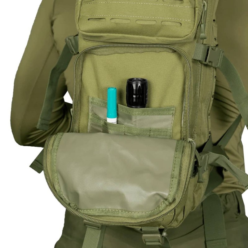 Рюкзак Rapid LC 25L Олива