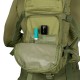 Рюкзак Rapid LC 25L Олива