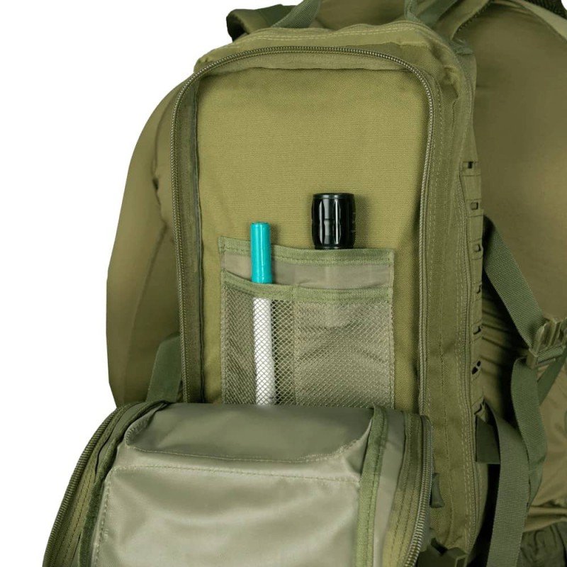 Рюкзак Rapid LC 25L Олива