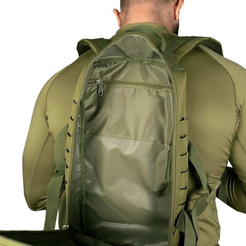 Рюкзак Rapid LC 25L Олива