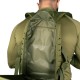 Рюкзак Rapid LC 25L Олива