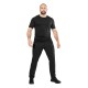 Штани Camotec Lightex Nylon Чорний