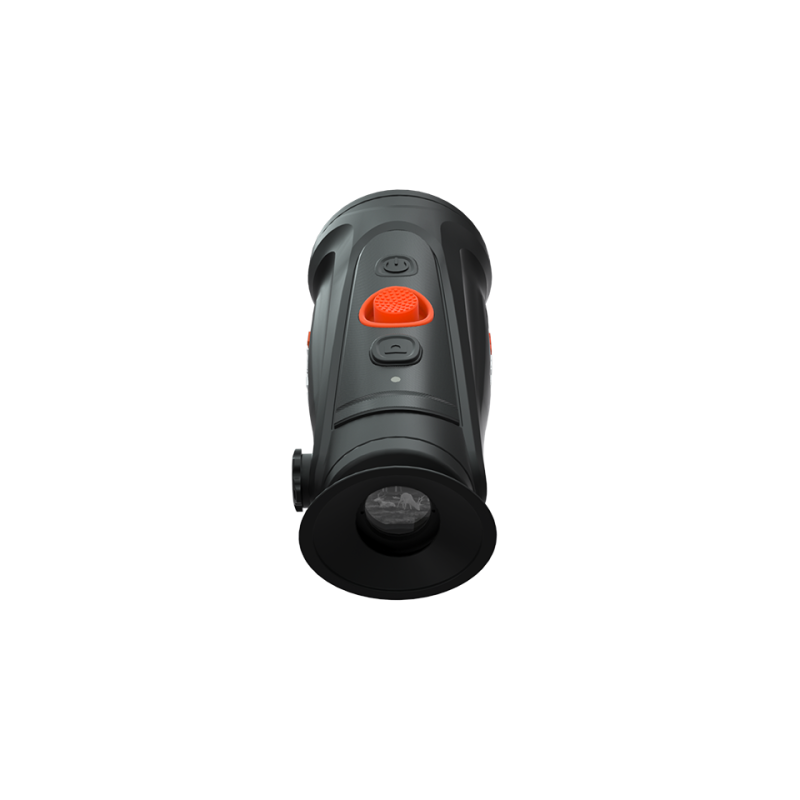 Тепловізор ThermTec Cyclops CP350 (50мм, 384х288, 2500м)