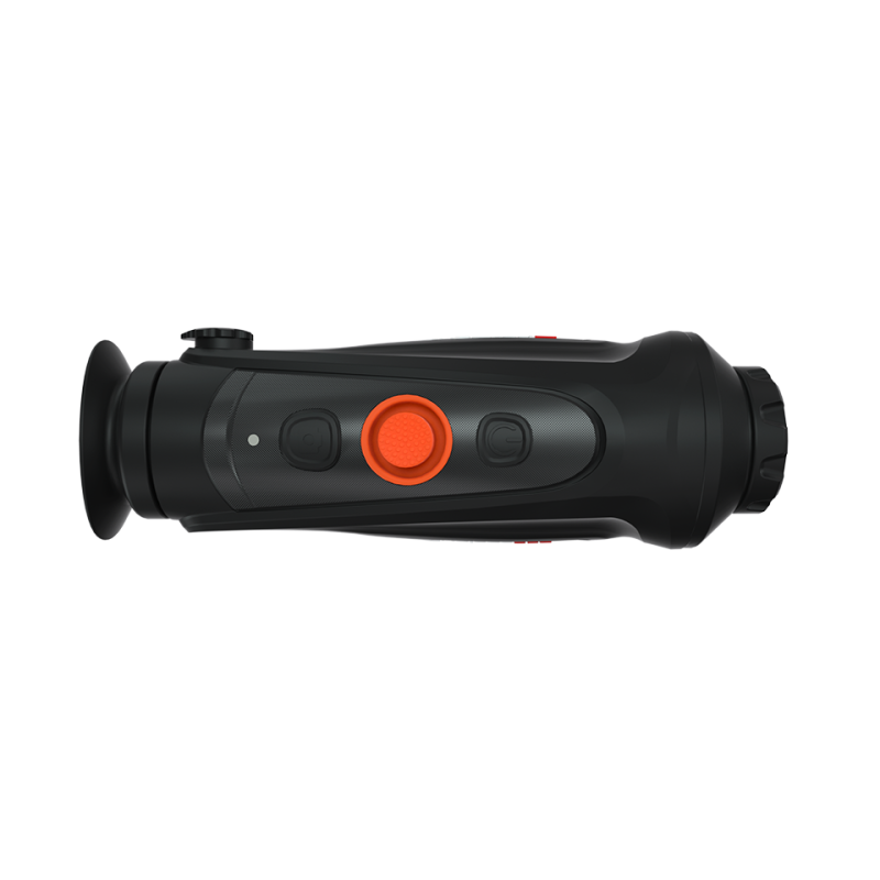 Тепловізор ThermTec Cyclops CP350 (50мм, 384х288, 2500м)