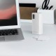 Повербанк Power Bank TPB-728S 30000mAh 22,5W QC+PD Белый