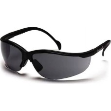 Окуляри захисні Pyramex Venture-2 (gray) Anti-Fog Сірий