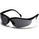 Окуляри захисні Pyramex Venture-2 (gray) Anti-Fog Сірий