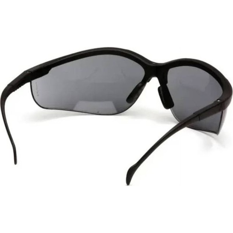 Окуляри захисні Pyramex Venture-2 (gray) Anti-Fog Сірий