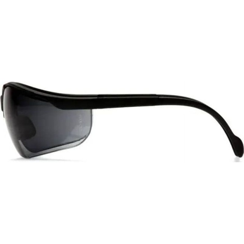 Окуляри захисні Pyramex Venture-2 (gray) Anti-Fog Сірий