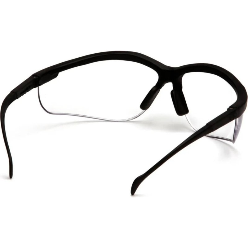 Окуляри захисні Pyramex Venture-2 (clear) Anti-Fog Прозорий