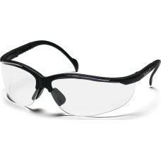 Окуляри захисні Pyramex Venture-2 (clear) Anti-Fog Прозорий