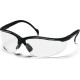 Окуляри захисні Pyramex Venture-2 (clear) Anti-Fog Прозорий
