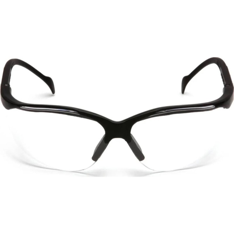 Окуляри захисні Pyramex Venture-2 (clear) Anti-Fog Прозорий