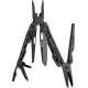 Мультитул NexTool Black Knight (11 функцій) Чорний