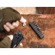 Мультитул NexTool Black Knight (11 функцій) Чорний