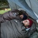 Спальник с капюшоном Naturehike U250S NH20MSD07, (0°C), левый Коричневый