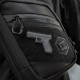 Патч нашивка Glock Grey