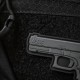 Патч нашивка Glock Grey