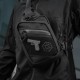 Патч нашивка Glock Grey