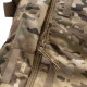 Баул Carrier 105L Oxford 1000D Camotec MultiCam