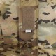Баул Carrier 105L Oxford 1000D Camotec MultiCam