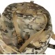 Баул Carrier 105L Oxford 1000D Camotec MultiCam