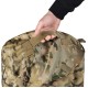 Баул Carrier 105L Oxford 1000D Camotec MultiCam