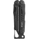 Мультитул GANZO G305B (10 инструменты) биты и чехол Черный