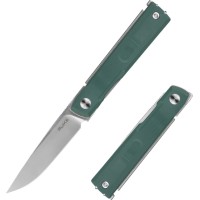 Нож складной Ruike D712-G Зеленый