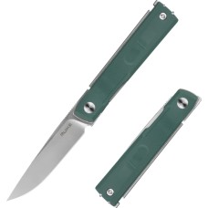 Ніж складний Ruike D712-G Зелений