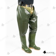 Заброди рибальські Кларк Зелений 41(р)