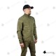 Кофта флісова Windstoper | Camo-tec Олива