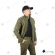 Кофта флісова Windstoper | Camo-tec Олива