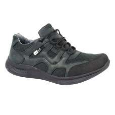 Кросівки тактичні Urban Camo-tec Чорний 39(р)