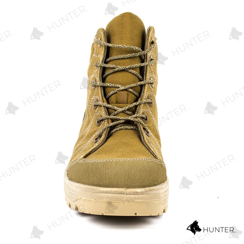 Черевики тактичні ZENKIS SG 1-520 Койот