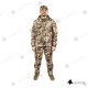 Костюм демісезонний Платан StormWall | Camo-tec Камуфляж