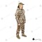 Костюм демісезонний Платан StormWall | Camo-tec Камуфляж M(р)